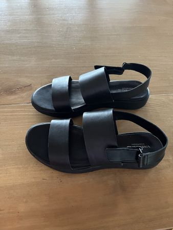 Vagabond Sandalen 39 Leder neu