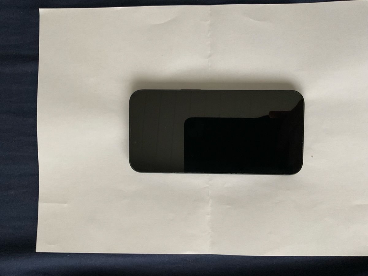 Apple Handys / Smartphones: iphone 13 – Gebraucht aus Ennenda von mir_bx27 1