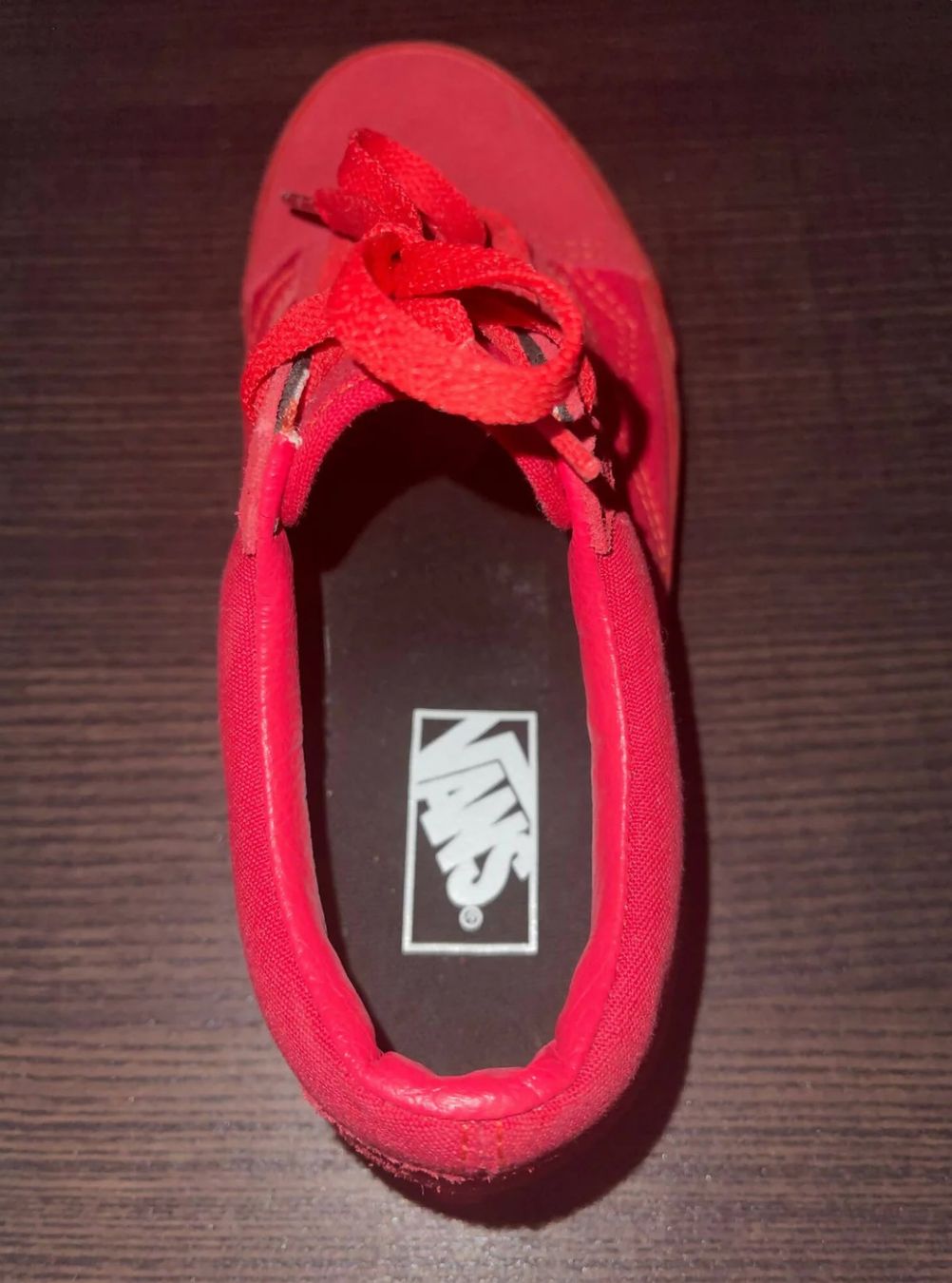 Vans Scarpe da uomo: Vans Schuhe – Nuovo (secondo la descrizione) da Rupperswil venduto da Dominum-x 3