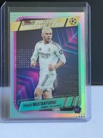 Topps Finest Franco Mastantuono Prized Footballers Rookie