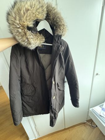 Woolrich Arctic Parka Gr. S