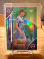 Topps Chrome PL 25/26 - Howell - Brighton - numbered /99