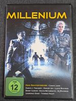 DVD Millennium mit Kris Kristofferson aus 1989 Selten!