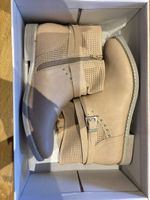 Stiefeletten Grösse 41