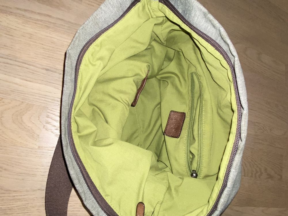 Borse da donna: Tasche Handtasche Shopper aus Pet – Usato da Oberrohrdorf venduto da Desteny1 6
