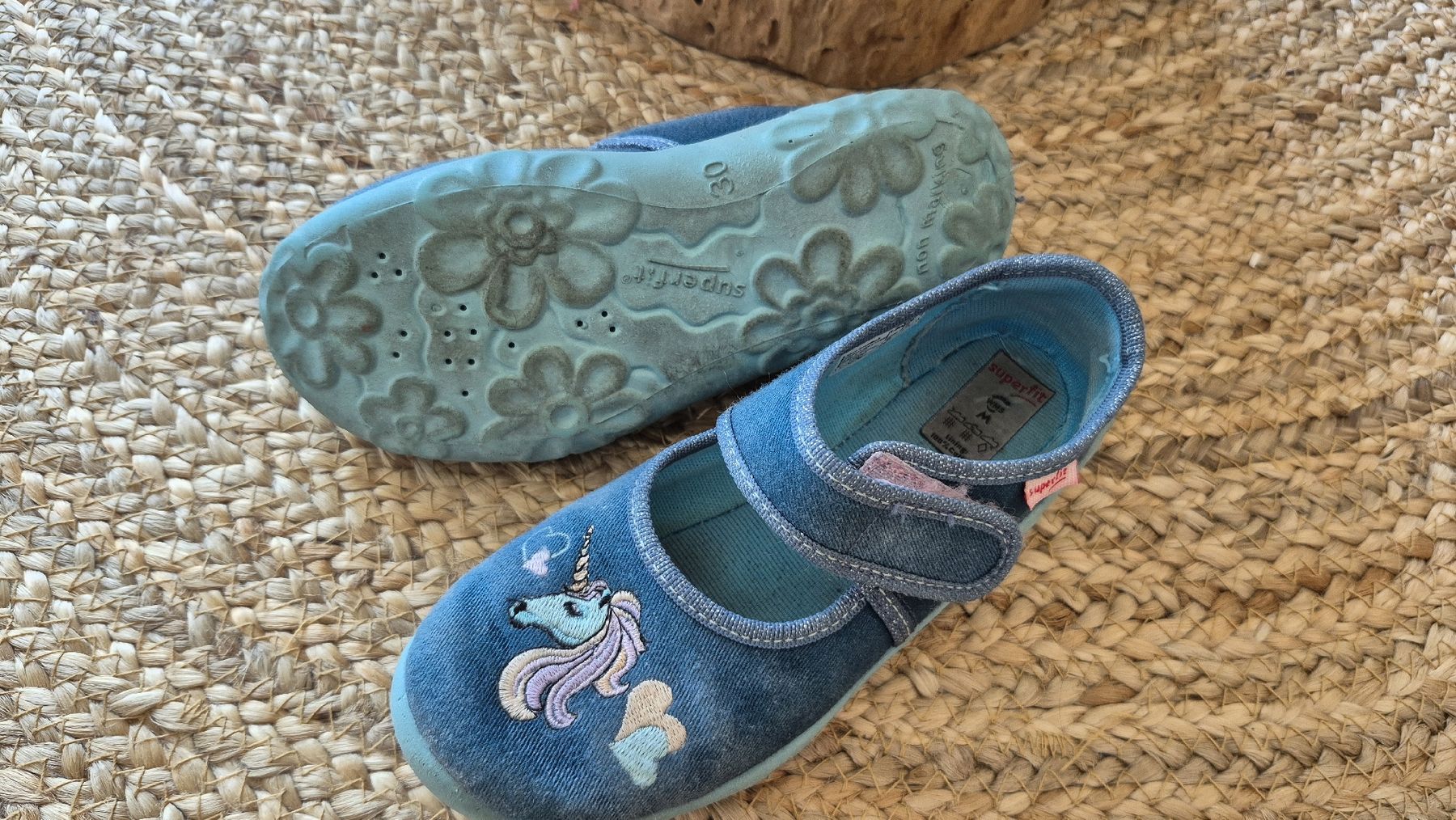 Superfit Chaussures filles: Finken, 30, superfit – D'occasion à Wädenswil par Zuerichseegirl 1