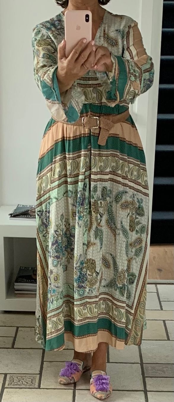 Kleider: Kleid La Camicia – Neu (gemäss Beschreibung) aus Uerkheim von erdf 8