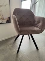 Esszimmer Drehstühle 6stk