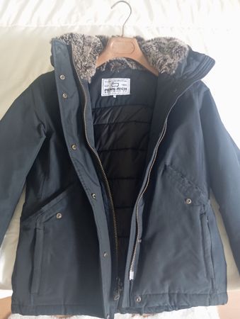 giacca invernale PENN-RICH