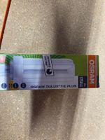 Osram DULUX T/E Energiesparlampe 26W/830 Plus GX24Q