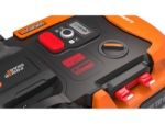 Worx Tagliaerba: Worx Mähroboter WR147E – Usato da Lostorf venduto da Anuy 5