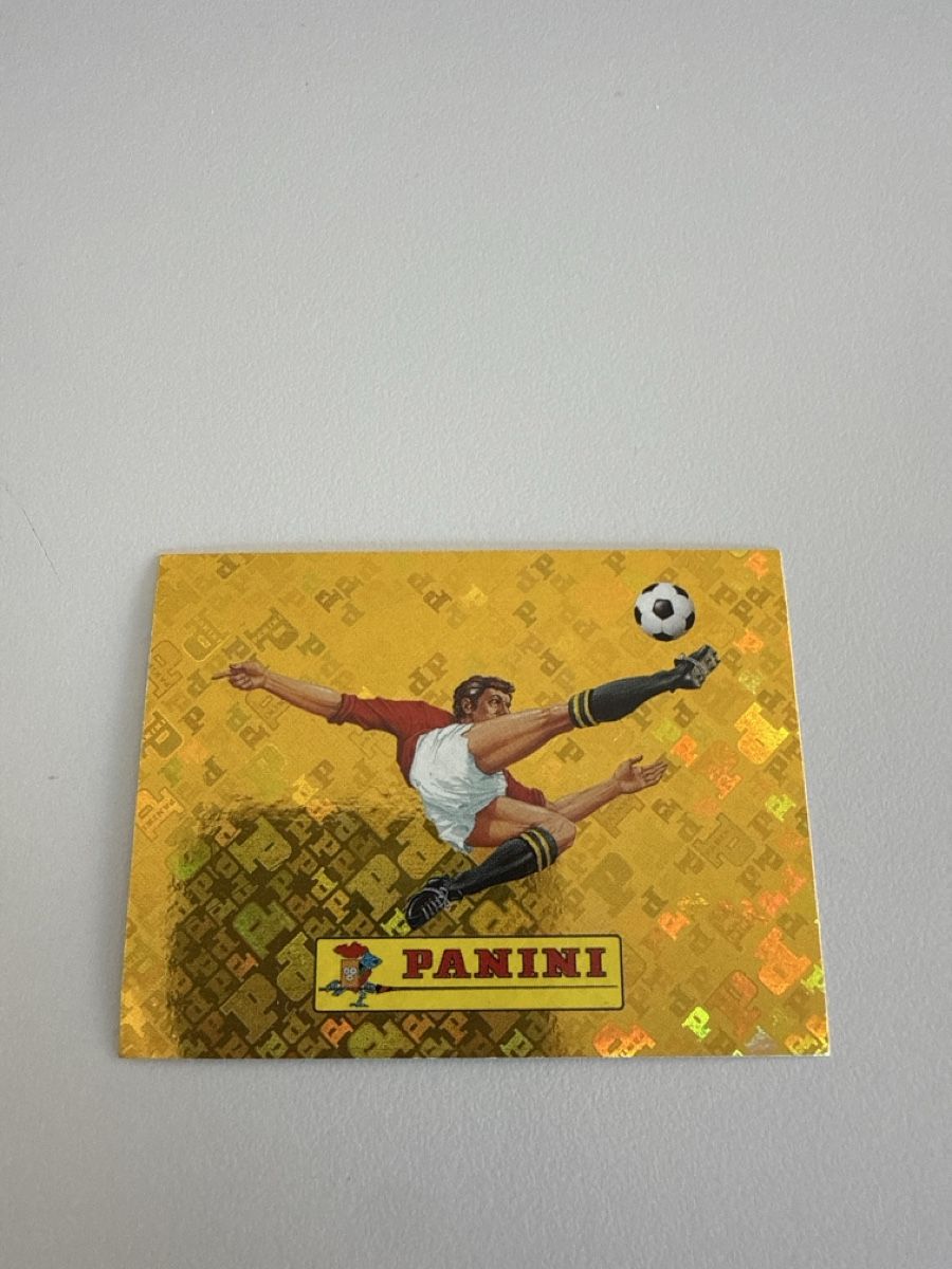 Panini Carte collezionabili: Carte panini 00 - coupe du monde 2026 – Nuovo (secondo la descrizione) da La Neuveville venduto da Ibo2300