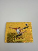 Carte panini 00 - coupe du monde 2026