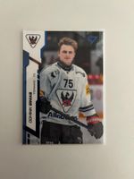 Dominik Binias (Fribourg) 30/30 - Base Blue - SportZoo S1