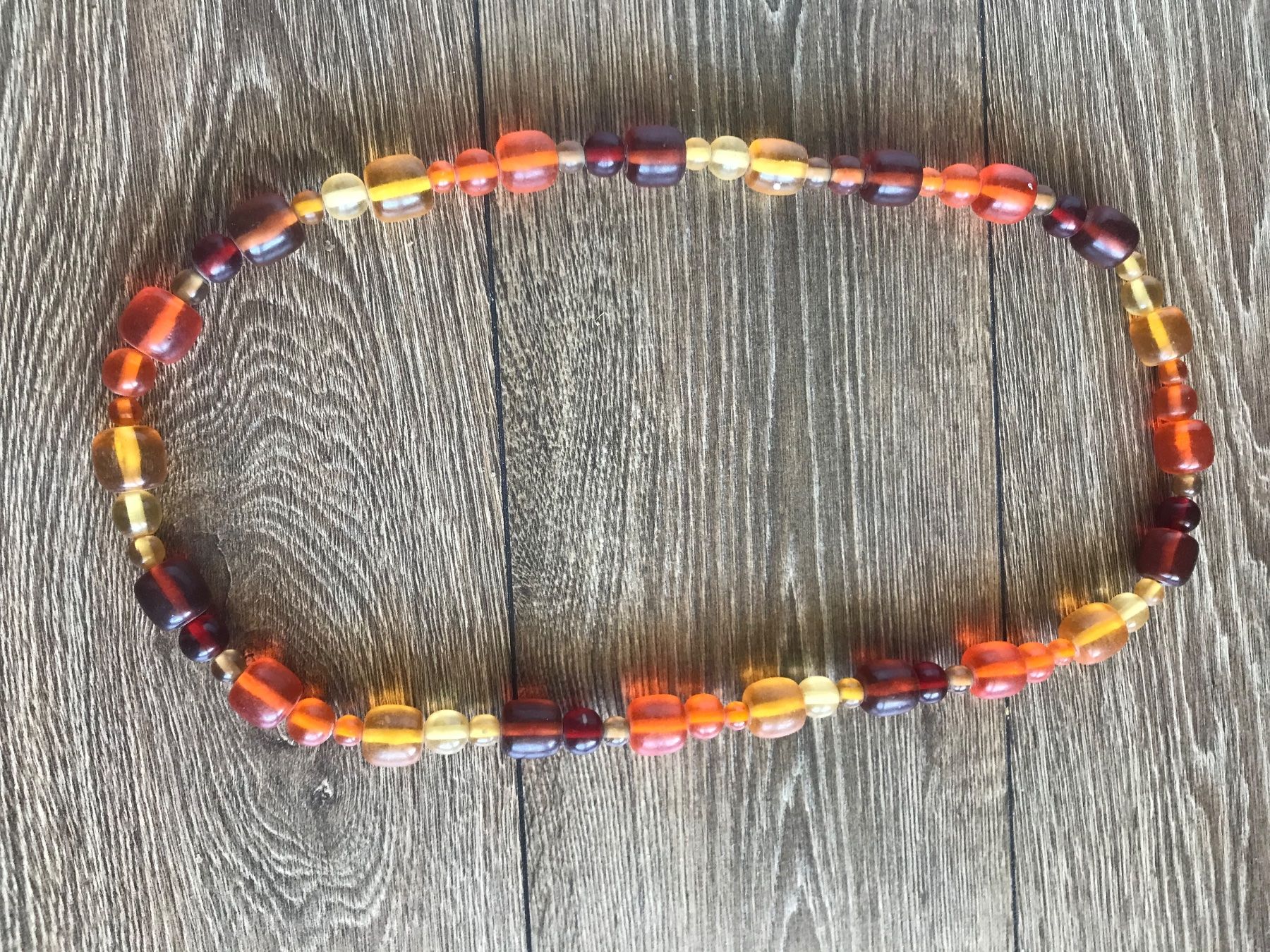 Ketten: Vintage Collier en Bakélite – Gebraucht aus Grimisuat von eliseba88 1