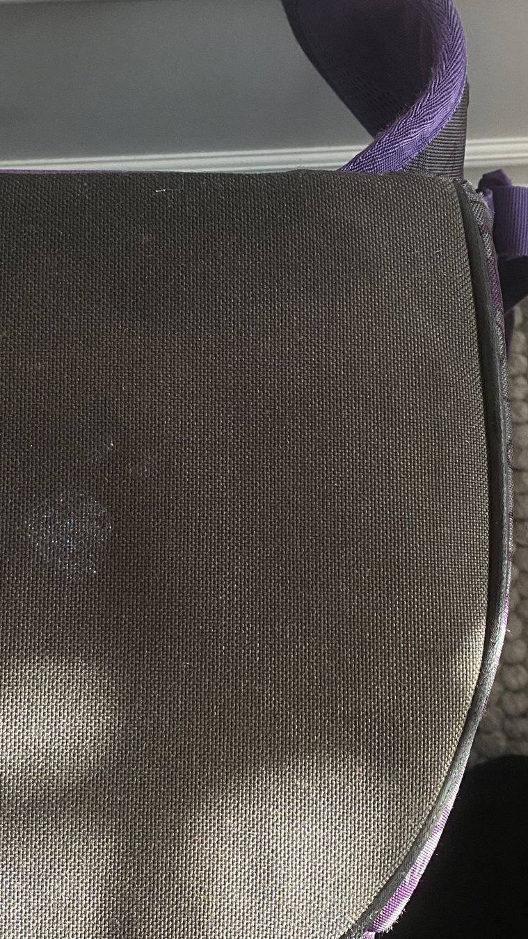 Satch Borse & Zaini: Satch Rucksack – Usato da Adlikon b.Regensdf venduto da claureen 7