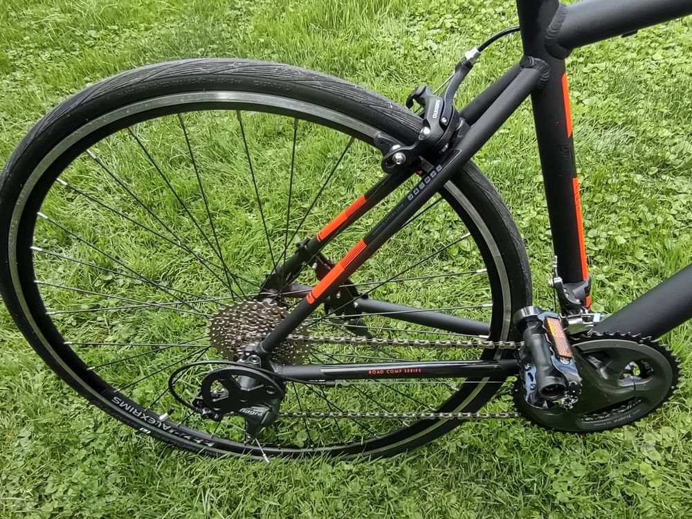 pelago schutzblech Updated Gravel-Packing-Bike Pelago Stavanger