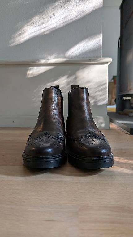 Ara Damenschuhe: Ara Schuhe, Gr. 38, NEU – Neu (gemäss Beschreibung) aus Jona von MCH53 2