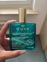 Nuxe Huile Prodigieuse Neroli 100ml gebraucht Zustand