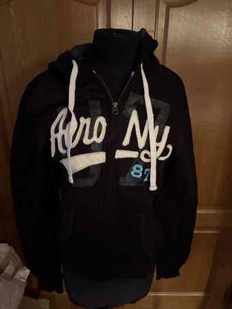 Aéropostale - jaquette noire  - Taille L - Neuf! 54