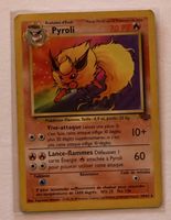 Pokemon Pyroli 19/64 Rare - 1999