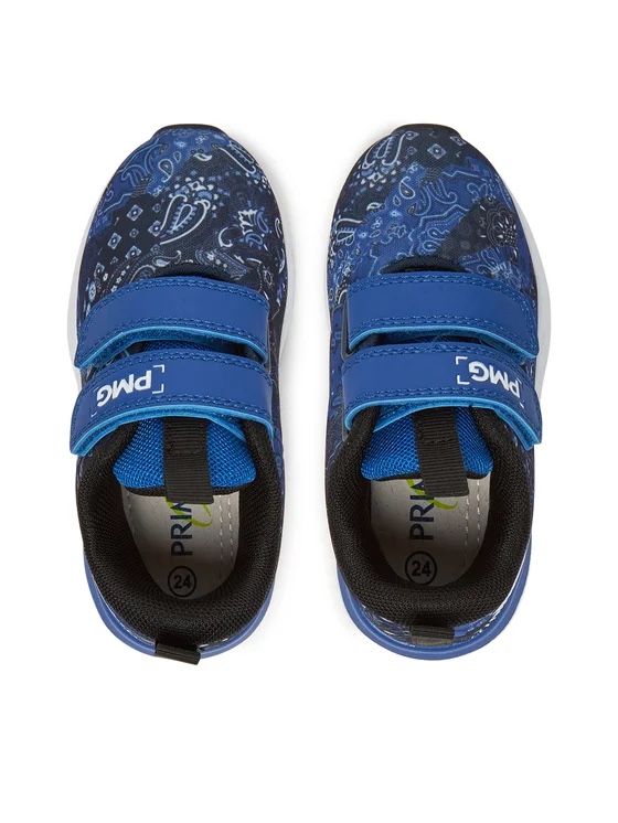 Primigi Scarpe per ragazzi: Neu Primigi Sneakers 33 – Nuovo e nell'imballaggio originale da Lupsingen venduto da Aniorek 2