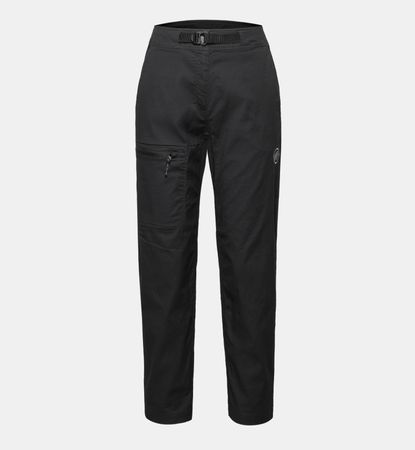Mammut Tamaro Wander/Kletter Hose in Baumwolle