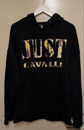 Pullover Just Cavalli XL