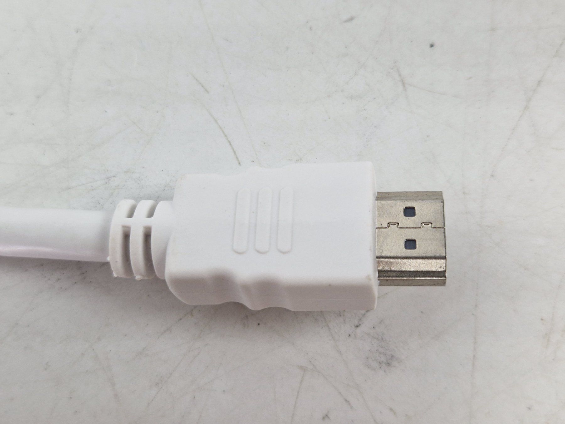 Cavi: VALUE HDMI Kabel mit Ethernet, weiss, 10 m – Usato da Muhen venduto da Restwert_Muhen 2