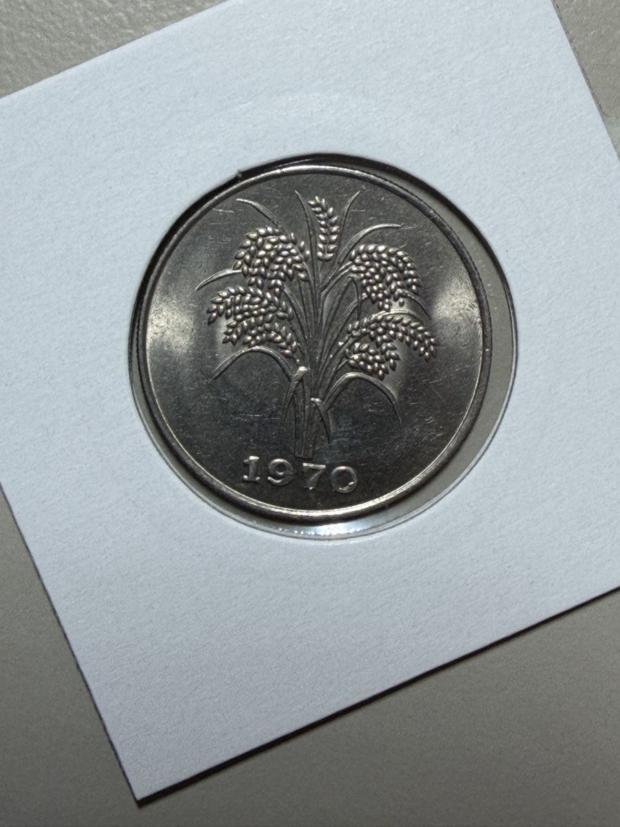 Tutti le monete: Vietnam - 10 dong - 1970 – Usato da Payerne venduto da Mike1682 1