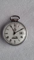 TANIVANN Calendar, Buler Lengnau Taschenuhr Ø 42.8  mm