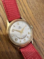 Vintage Fortis Incabloc 21 Jewels – Handaufzug
