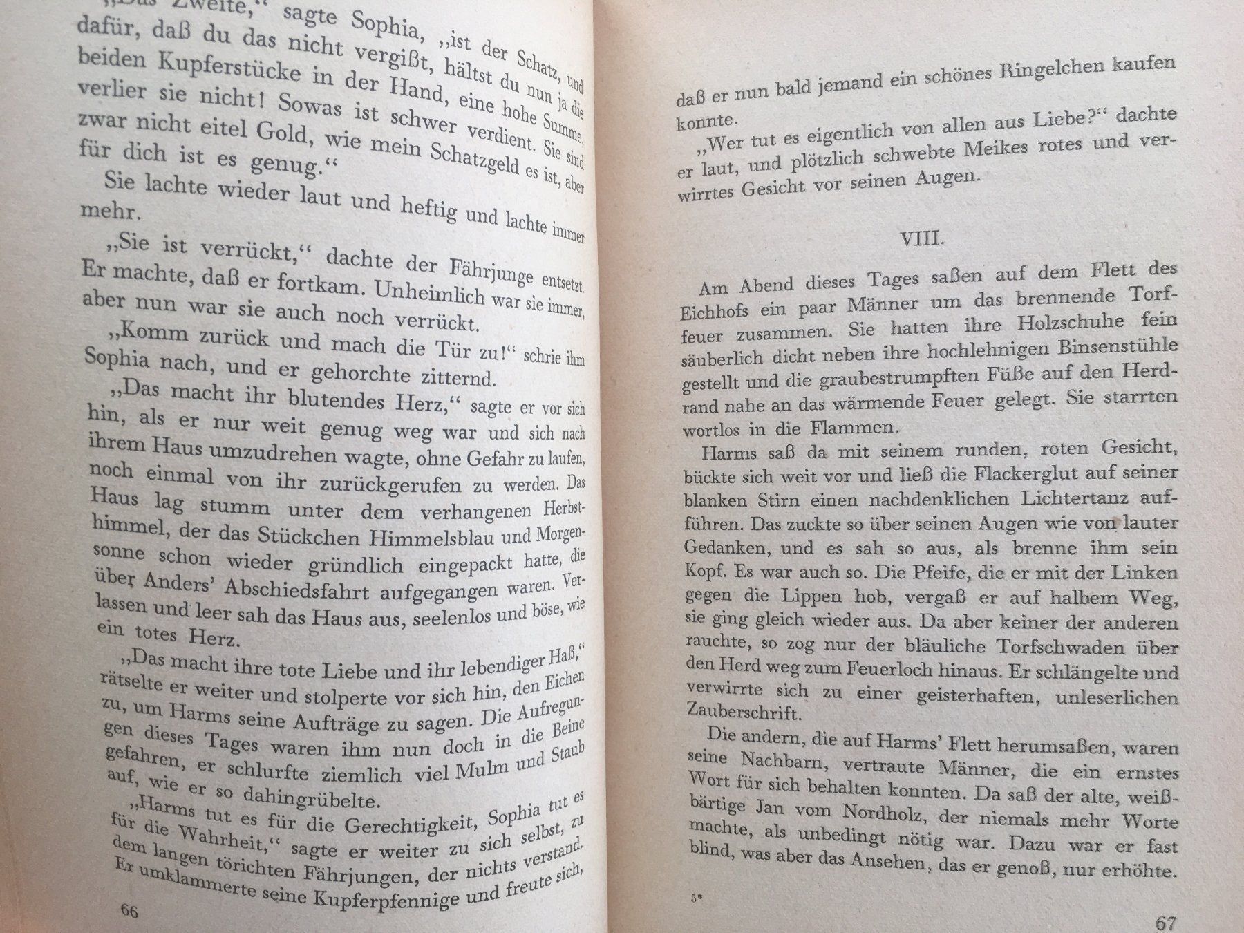Livres: Die gläserne Kugel; Hanna Stephan – D'occasion à Grenchen par Kogi7 5