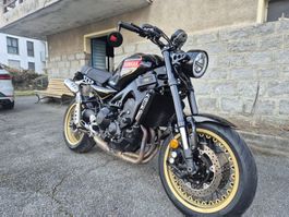 Yamaha XSR 900 Prime Nr. 7/10
