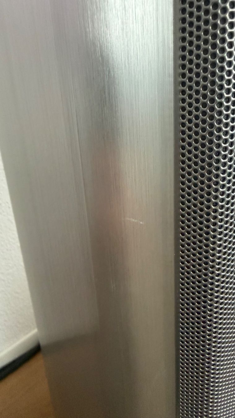 Piega Casse acustiche: Piega TC70X – Usato da Bösingen venduto da mAthCable 5