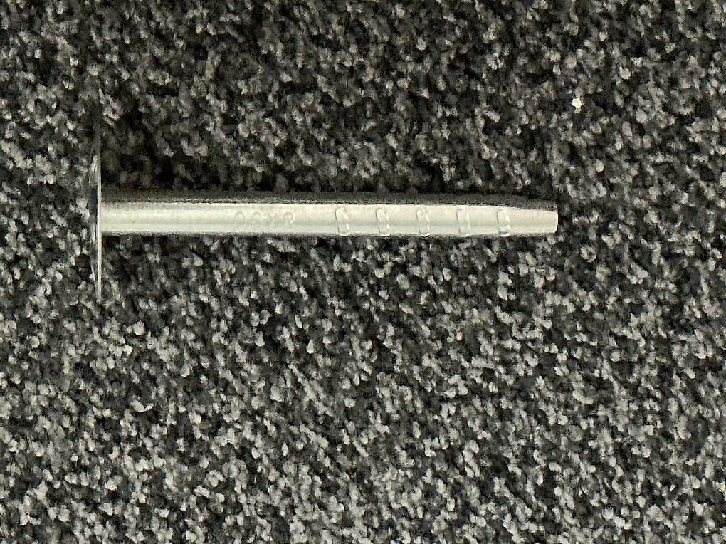 Tutti gli attrezzi: Dämmstoffdübel TOX – Usato da Hünibach venduto da ste_v6h9 2