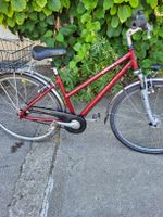 CRESTA Damen Citybike 7Gang 