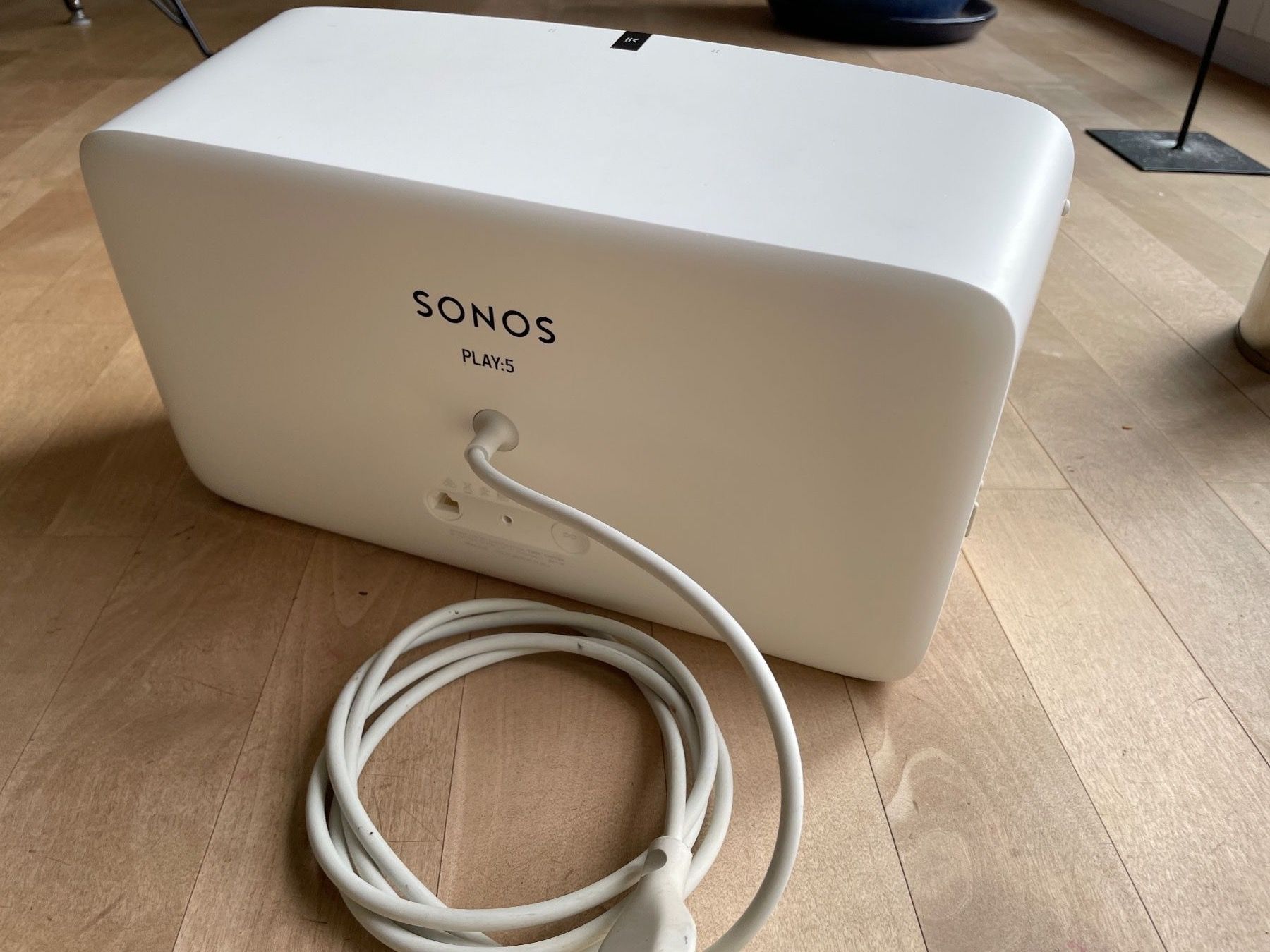 Sonos Lautsprecher: SONOS Play:5 - Gen. 2 – Gebraucht aus Uster von  8
