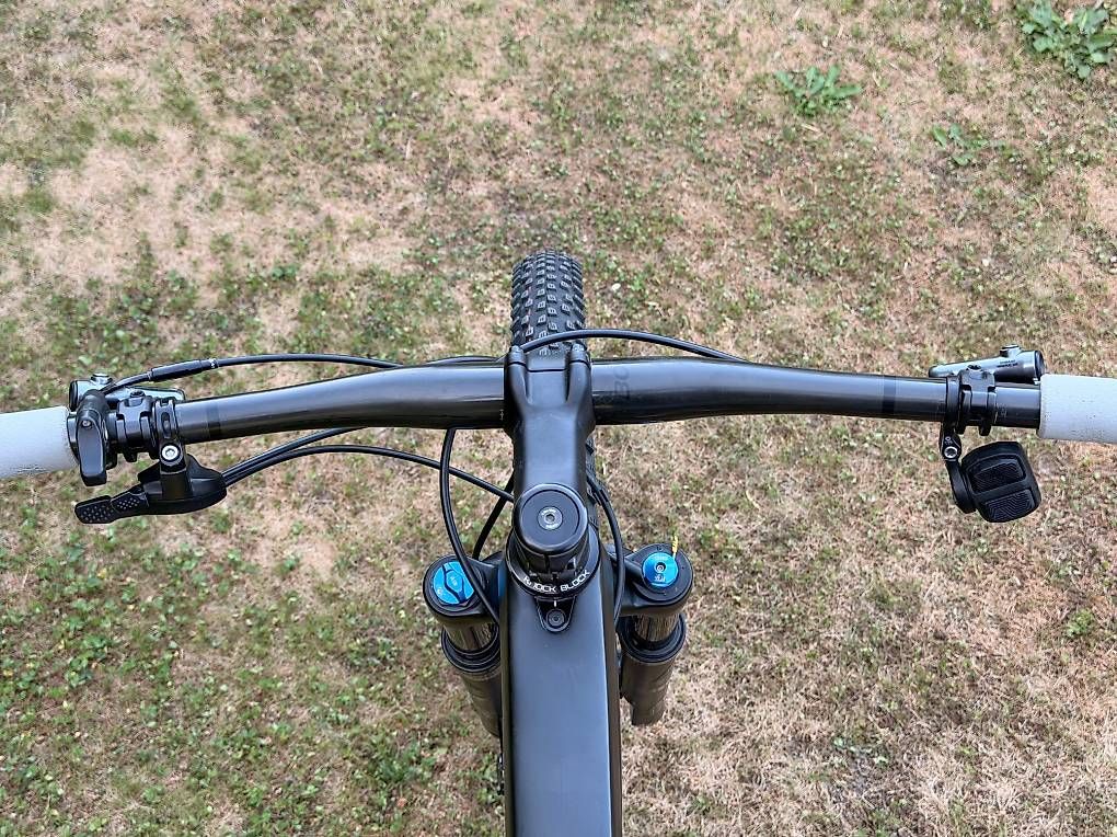 Trek Vélos: Trek Supercaliber Grösse L – D'occasion à Zuzwil SG par faawaa 4