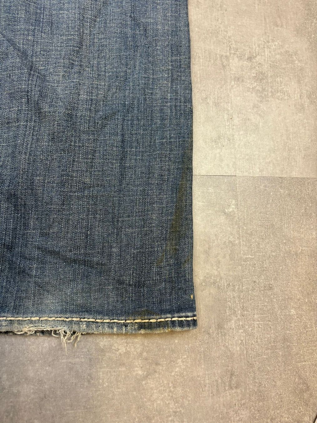 Jeans: Rock Revival Bootcut Jeans - Grösse M/31 – Usato da Werdenberg venduto da hase.vintage 6
