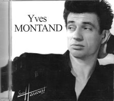 Yves Montand  - Same (Best Of)