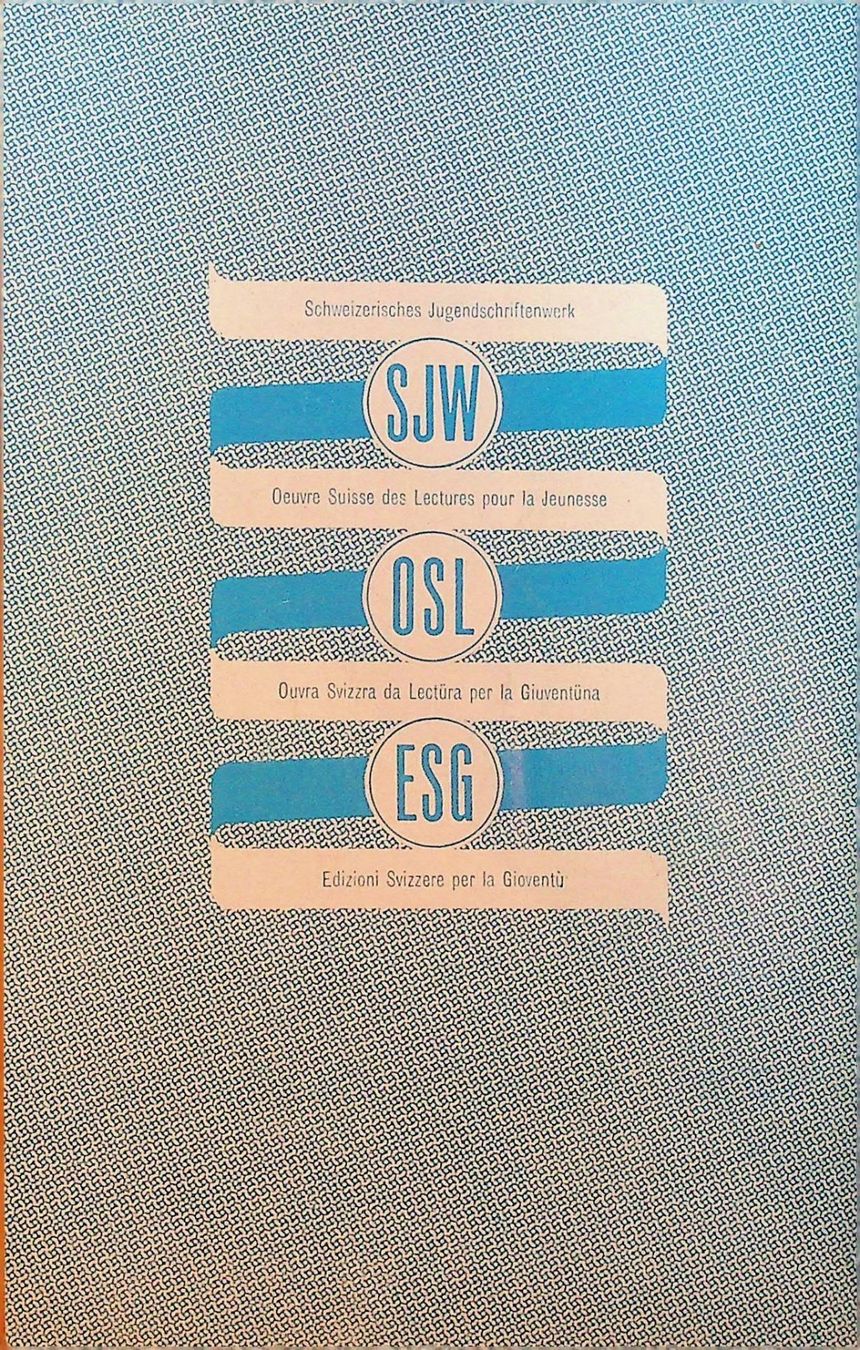 Libri: SJW 236  E. Leemann Eislauf Eisspiele Eis.... 2. Aufl.o.J. – Usato da Reitnau venduto da Zaomir 6