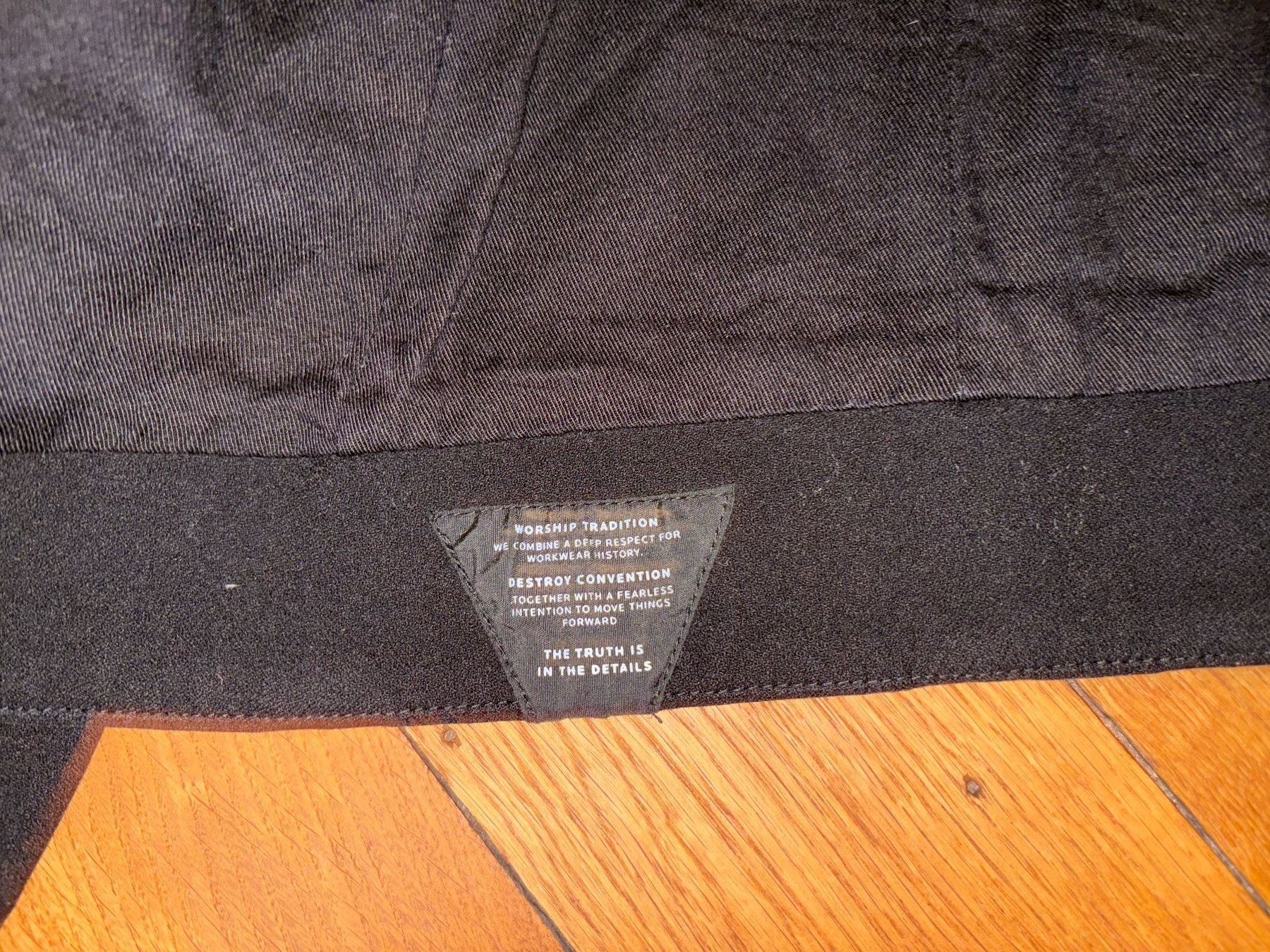 Giacche: Minimalistischer Blazer von Denham, Gr. XS – Usato da Zürich venduto da triangular 2