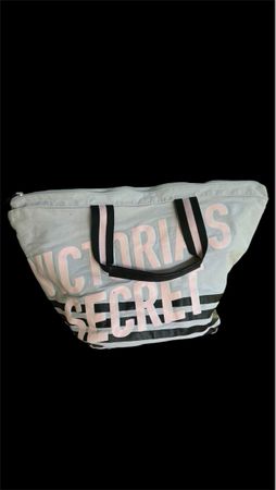 Victoria's Secret Tasche,Top Zustand, Sommer!