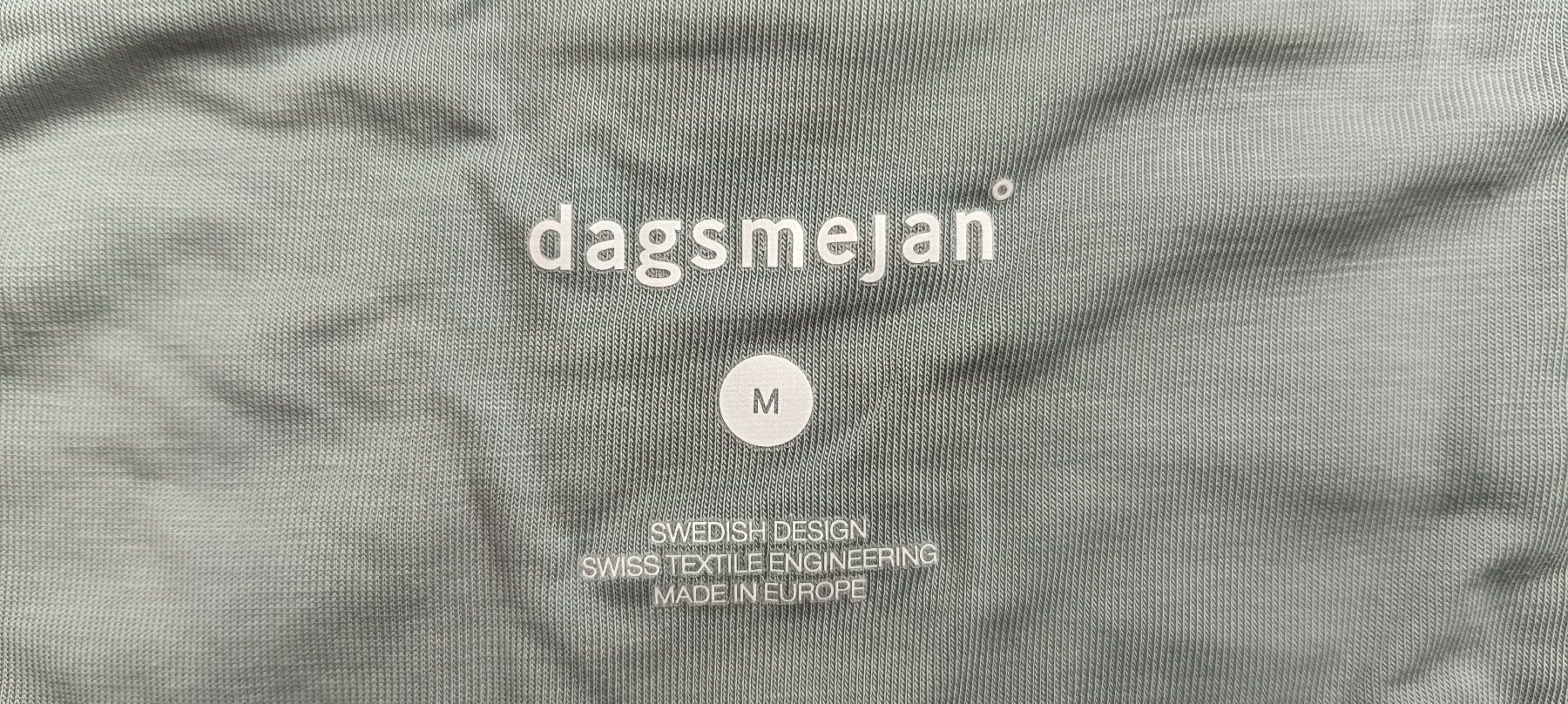 Dagsmejan Negligees & Pyjamas: Pyjama-Shorts Dagsmejan "Stay Cool" - Grösse M – Neu (gemäss Beschreibung) aus Au ZH von anita__m 3