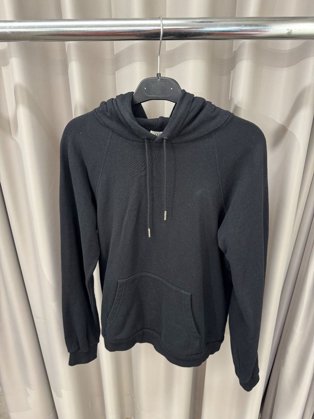Celine Maglioni & Felpe: Hoodie Celine Paris – Usato da Luzern venduto da CAZS_Luzern 1