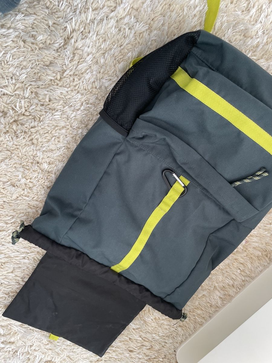 Superdry Rucksäcke: Superdry Rucksack – Gebraucht aus St.Gallen von bubo2008 9