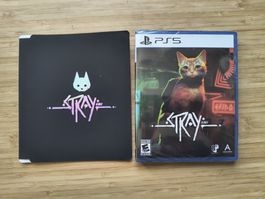 Stray Sealed (PS 5)