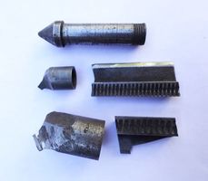 Abstechstahl_Schraubaufsätze Ifangert