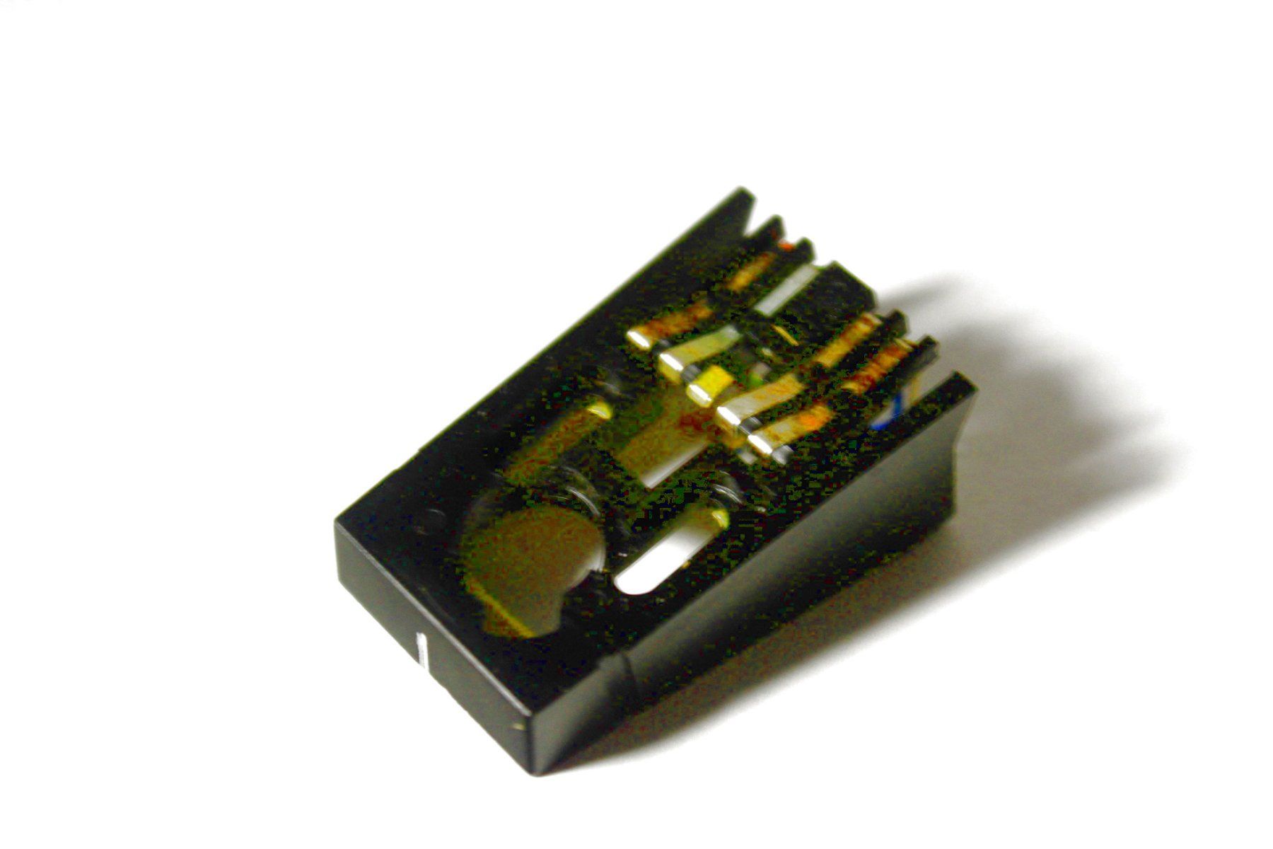 Dual Giradischi: Originaler DUAL TK 12 / TK12 (TK11) - Headshell - Einschub – Usato da Bern venduto da kultiges 1